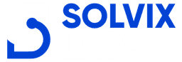 Solvix Labs Logo